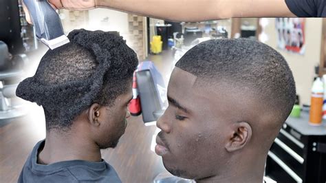 gamechanger barber.
